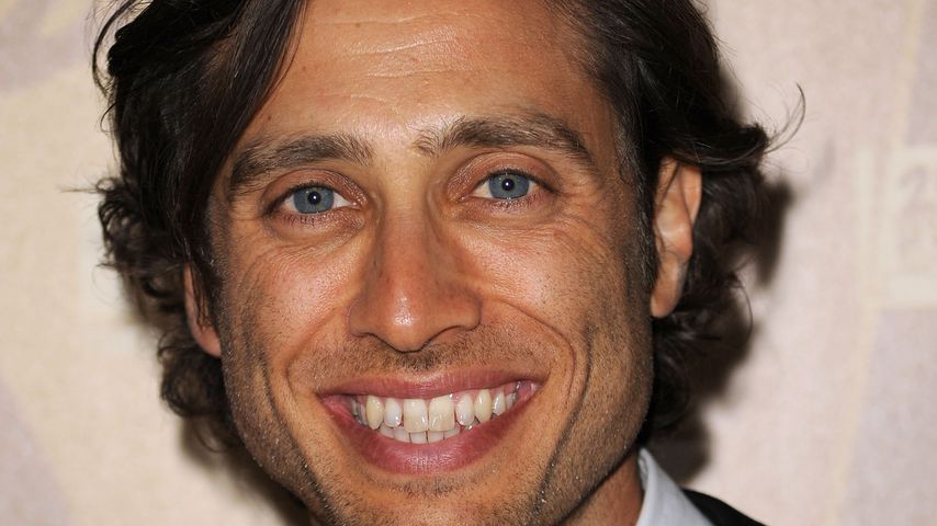 Brad Falchuk auf der Fox Television/FX 2010 Emmy Nominee Party