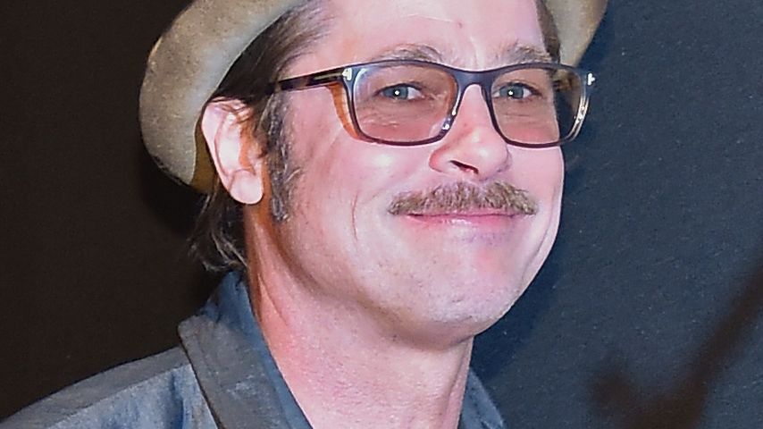 Brad Pitt