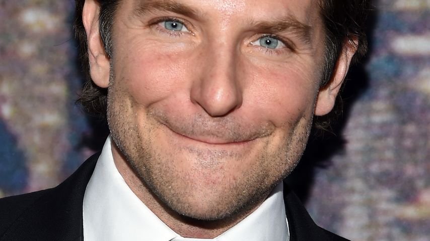 Bradley Cooper