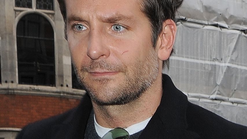 Bradley Cooper