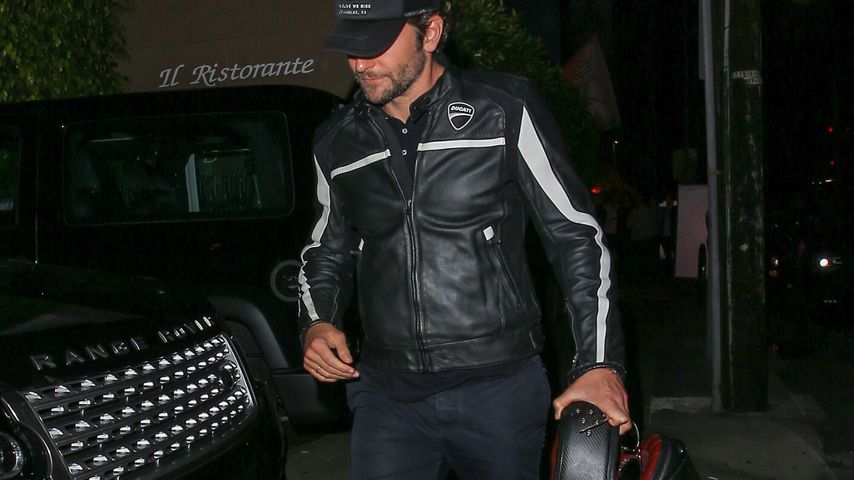 Bradley Cooper