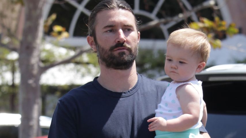 Brandon Jenner und Eva Jenner