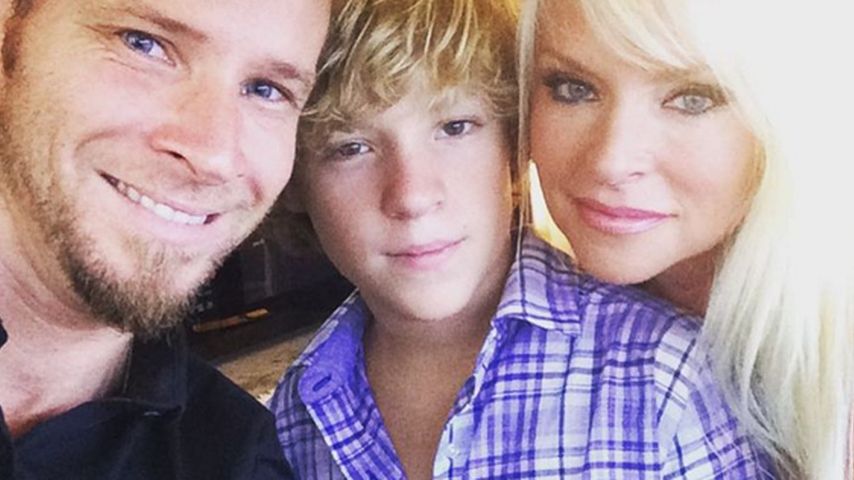 Brian Littrell