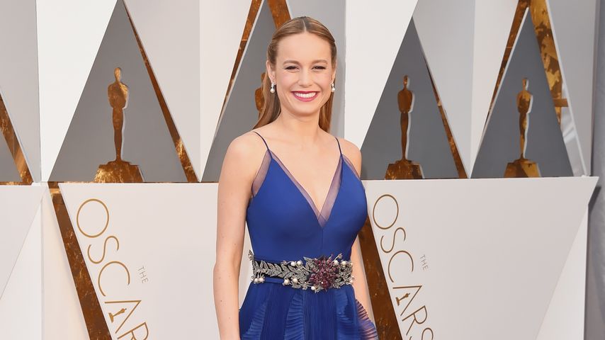Brie Larson