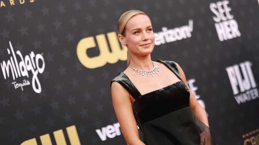 Brie Larson, Schauspielerin