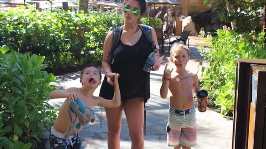 Bristol Palin