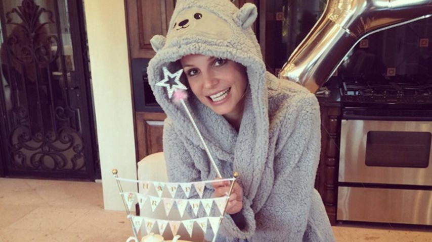 Britney Spears