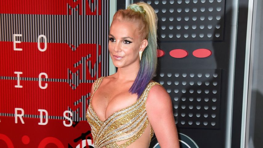 Britney Spears
