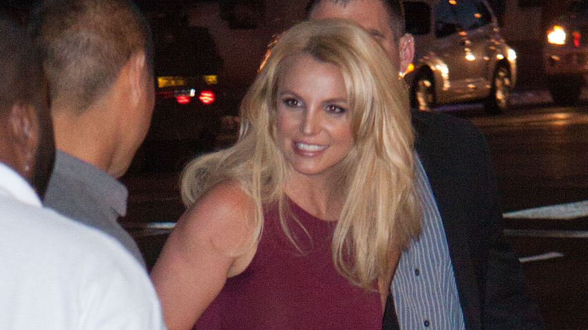 Britney Spears