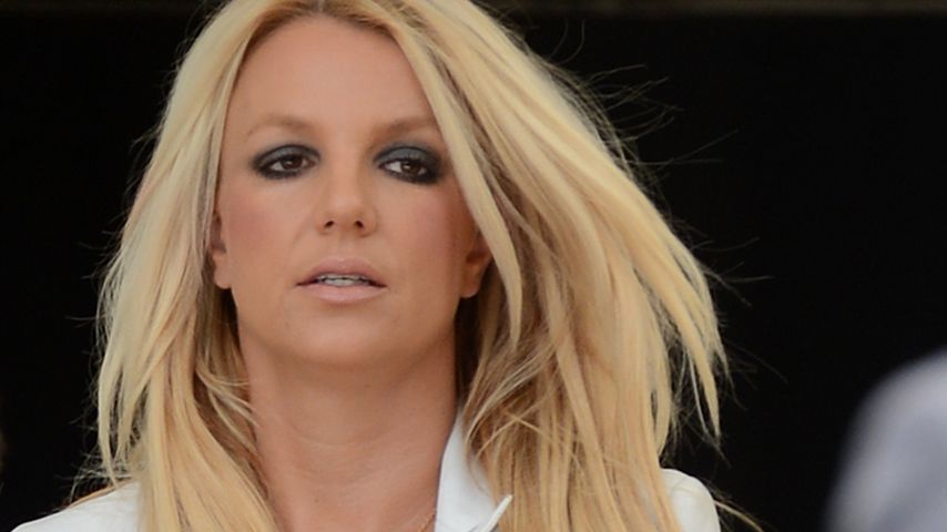 Britney Spears