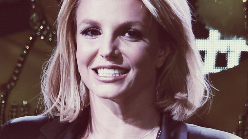 Britney Spears