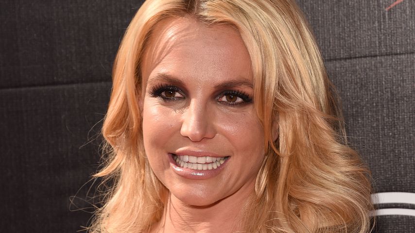 Britney Spears