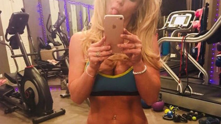 Britney Spears, US-Musikerin