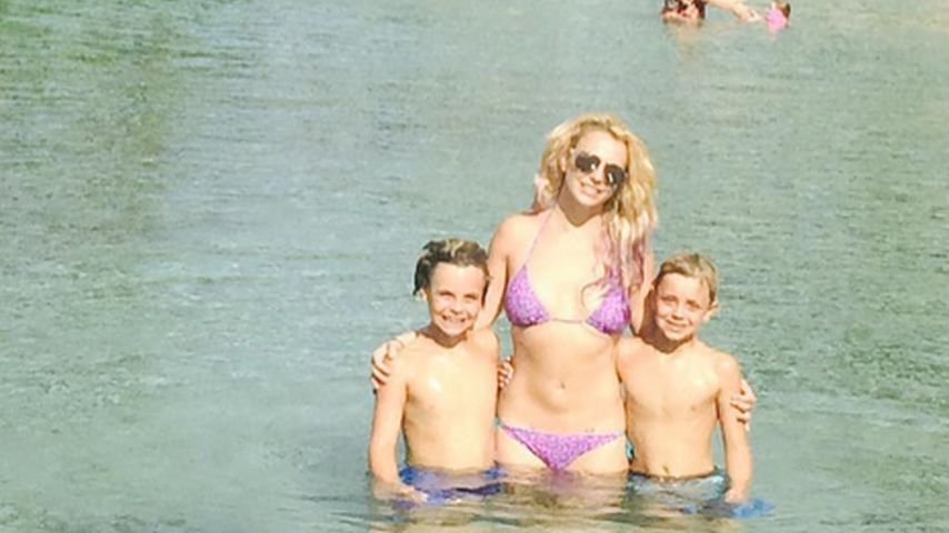 Britney Spears