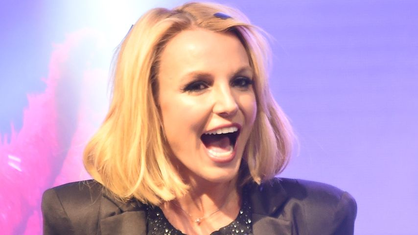 Britney Spears