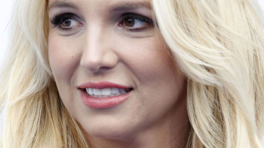 Britney Spears