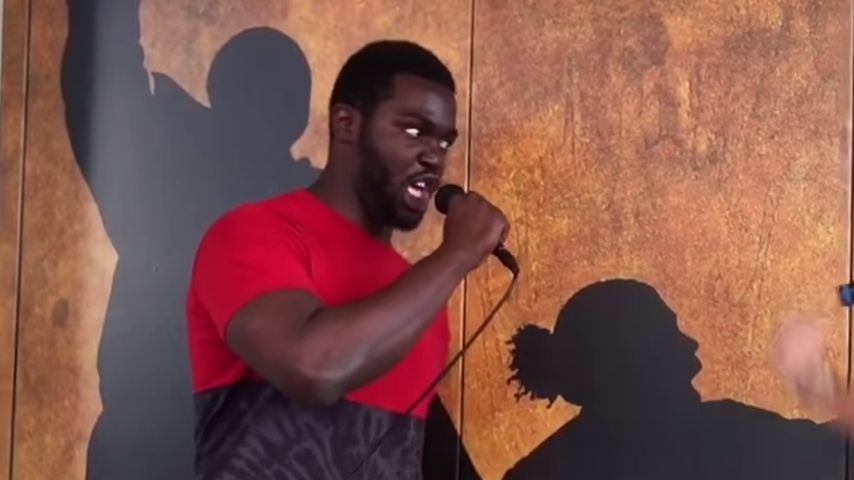 Kyle Jean-Baptiste