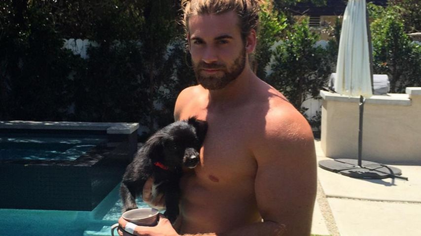 Brock O'Hurn, Personal Trainer