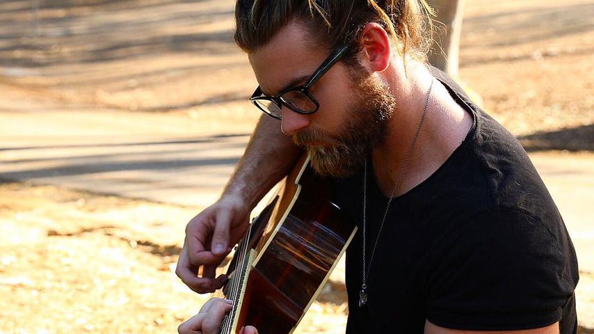 Brock O'Hurn