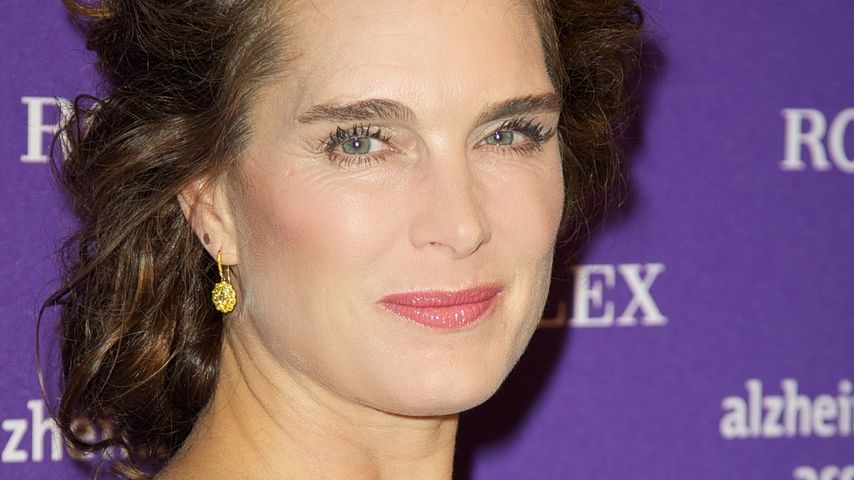 Brooke Shields