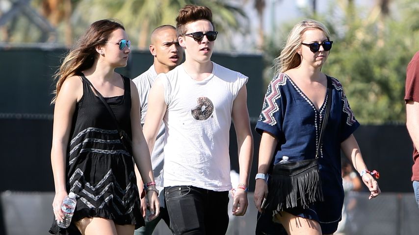 Brooklyn Beckham