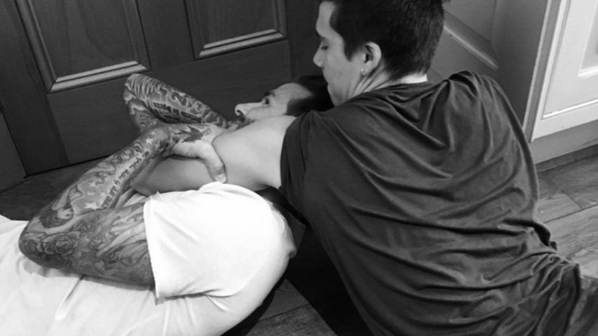 Brooklyn Beckham