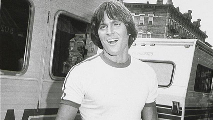 Bruce Jenner