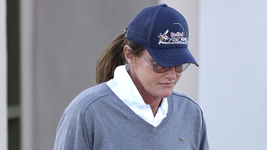Bruce Jenner