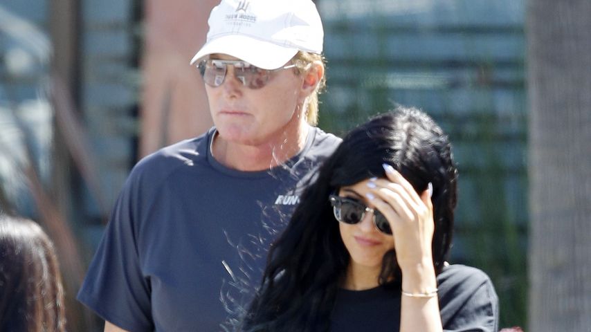 Bruce Jenner