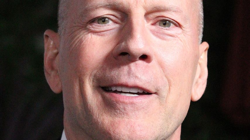 Bruce Willis