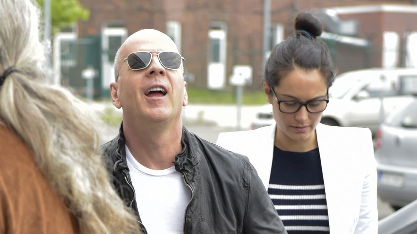 Bruce Willis