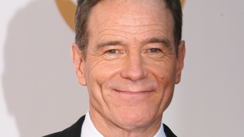 Bryan Cranston