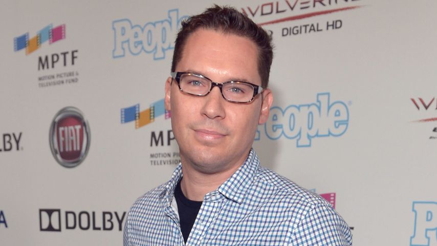 Bryan Singer