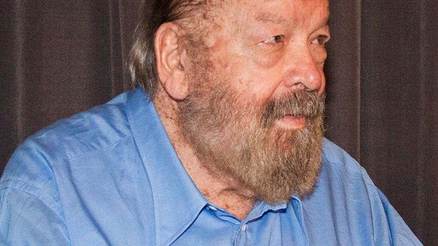 Bud Spencer