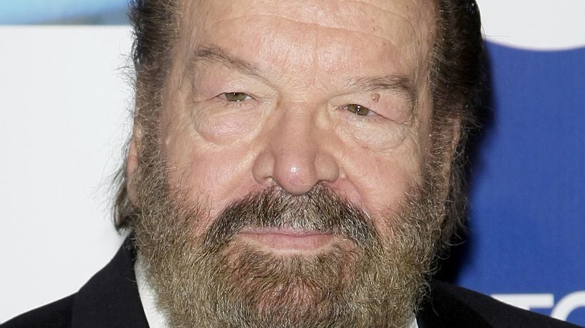 Co Star Von Bud Spencer Terence Hill Gestorben Promiflash De