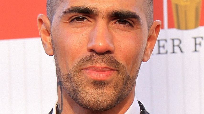 Bushido beim Deutschen Filmpreis 2011
