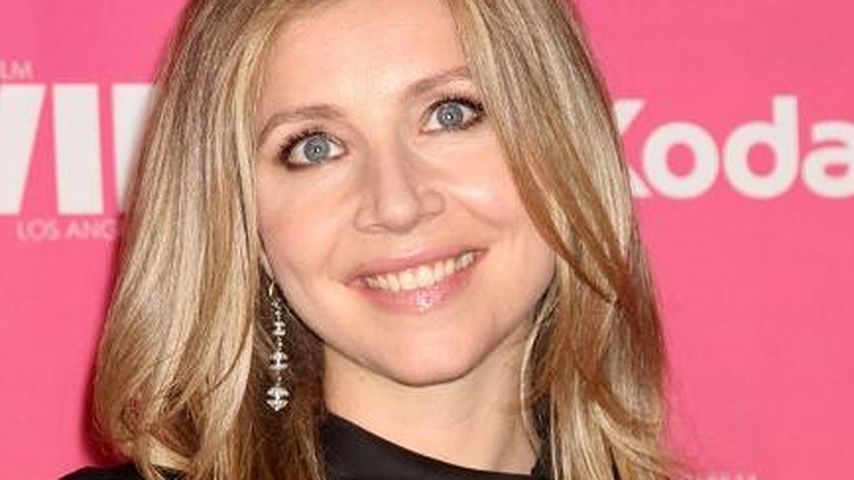 Sarah Chalke
