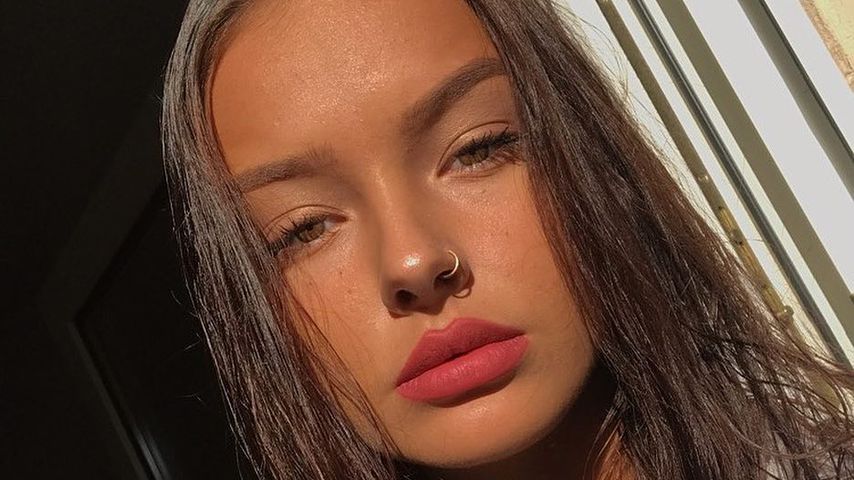 "Noch Single…": Ist GNTM-Cäcilia etwa bald weg vom Markt?