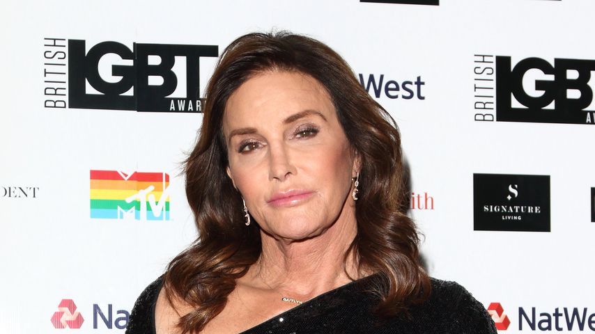 Caitlyn Jenner bei den British LGBT Awards
