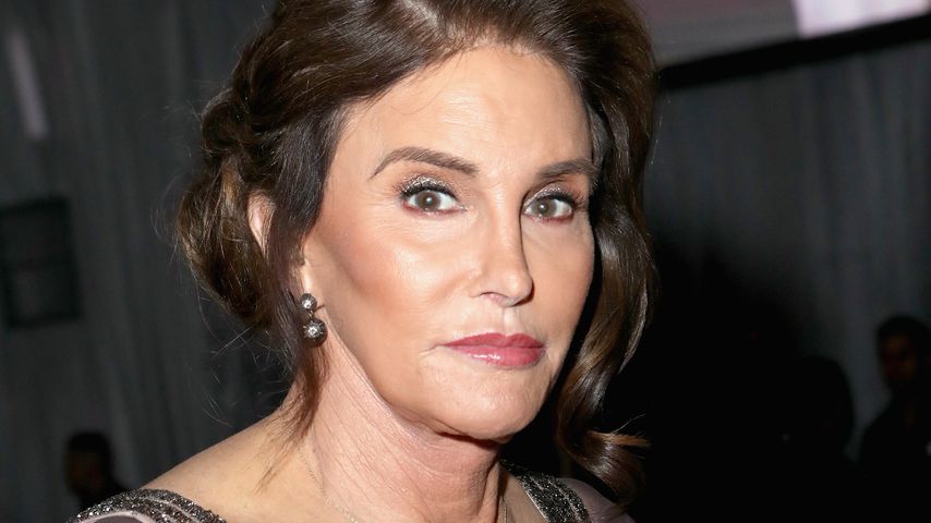 Caitlyn Jenner