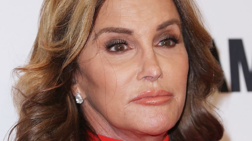 Caitlyn Jenner