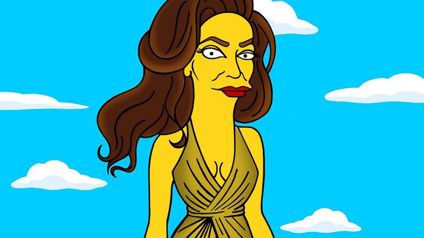 Caitlyn Jenner