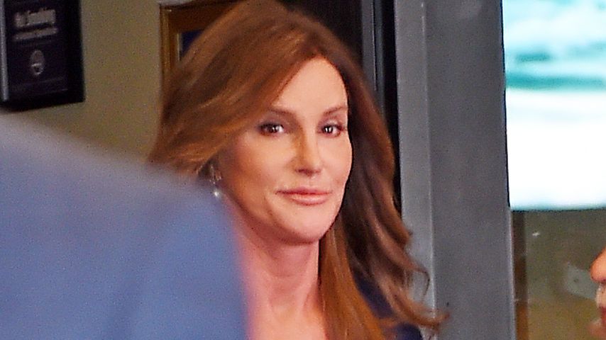 Caitlyn Jenner