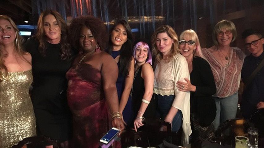 Caitlyn Jenner
