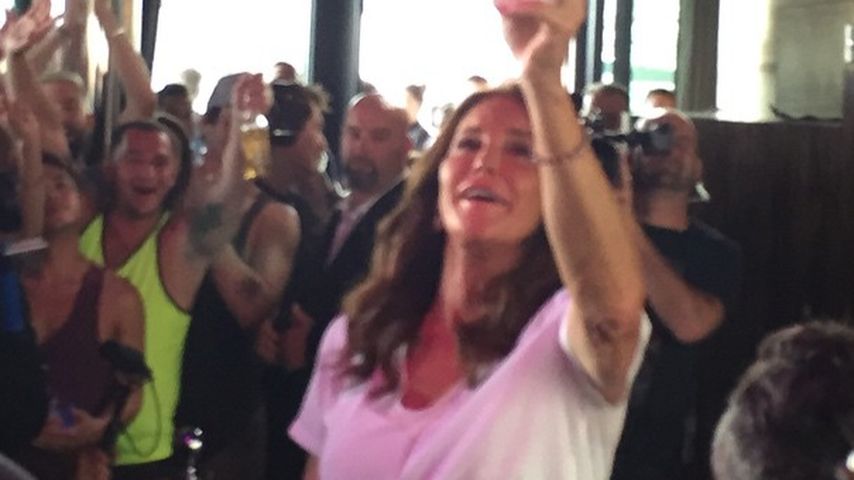 Bruce Jenner