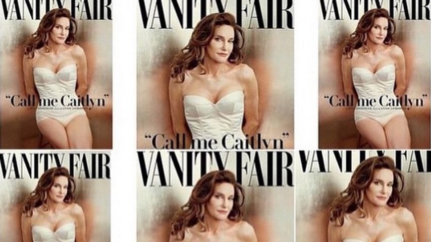 Bruce Jenner