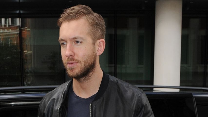 Calvin Harris