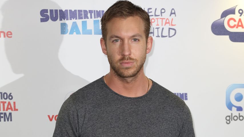 Calvin Harris