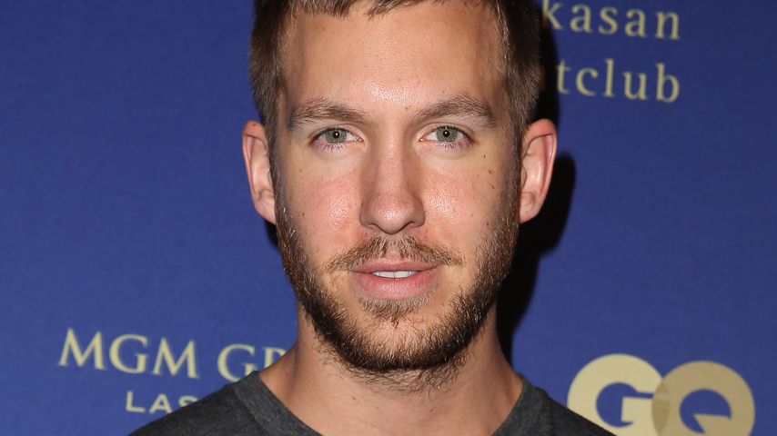 Calvin Harris