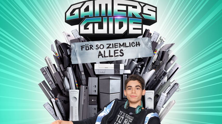 Cameron Boyce
